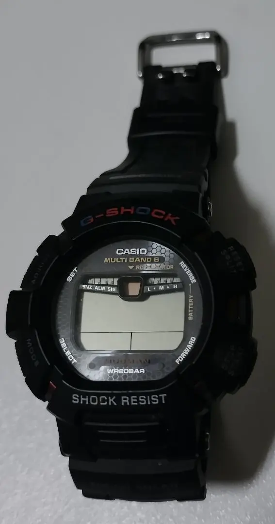 2026年最新】GW-9010 G-SHOCKの人気アイテム - メルカリ