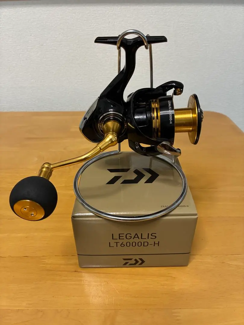2026年最新】ダイワ リール レガリス lt5000d-cxhの人気アイテム
