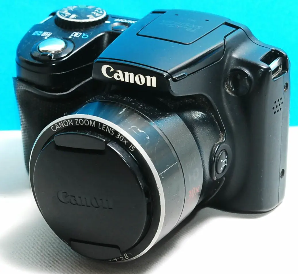 2026年最新】PowerShot SX510 HSの人気アイテム - メルカリ