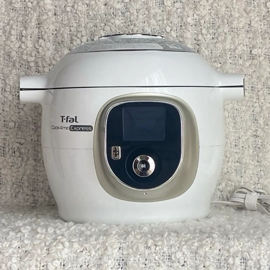 2026年最新】ティファール クックフォーミーエクスプレス T-FAL