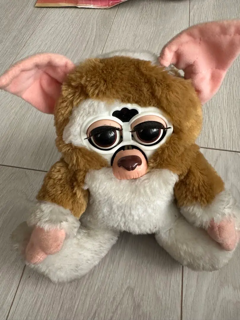 2026年最新】ファービー グレムリンの人気アイテム - メルカリ