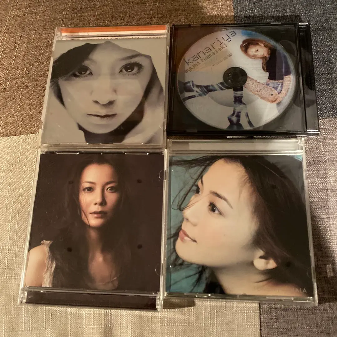 2026年最新】浜崎あゆみ you シングルの人気アイテム - メルカリ