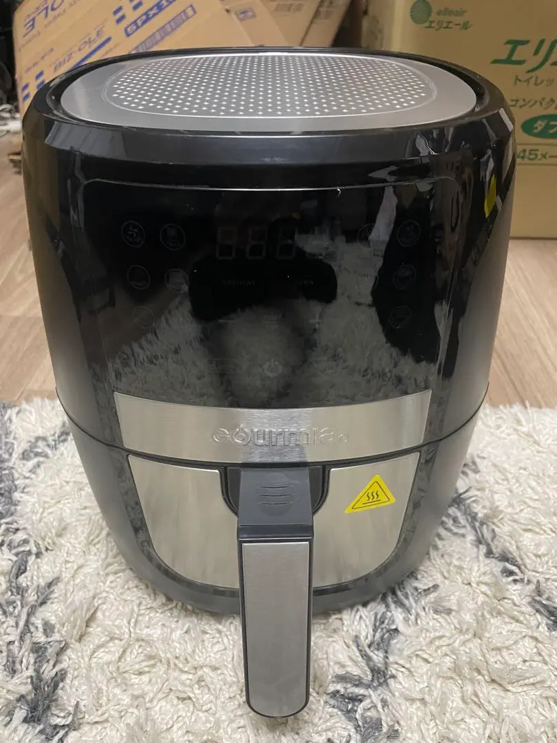 2026年最新】グルミア エアフライヤーの人気アイテム - メルカリ