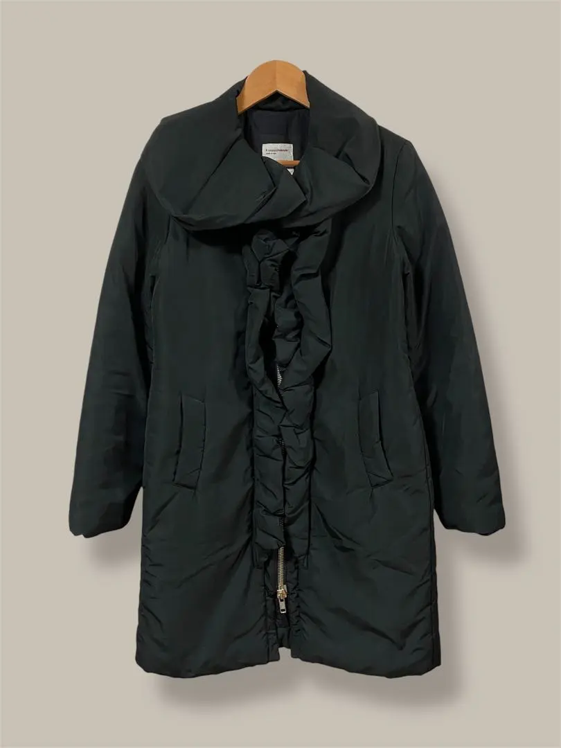 2026年最新】hussein chalayan コートの人気アイテム - メルカリ