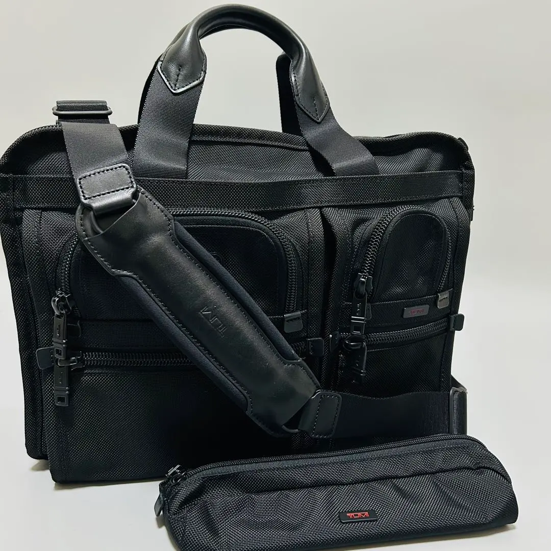 2026年最新】TUMI 26132D2 トゥミの人気アイテム - メルカリ