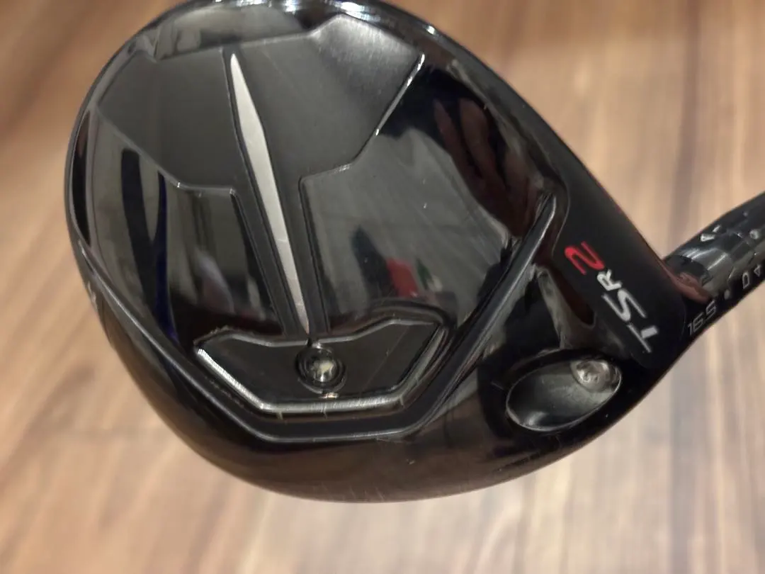 2026年最新】tsr2 16.5の人気アイテム - メルカリ