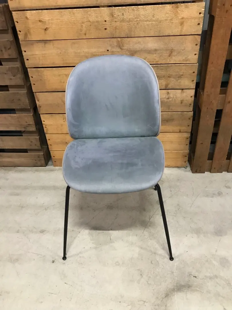 2026年最新】GUBI 椅子・チェアの人気アイテム - メルカリ