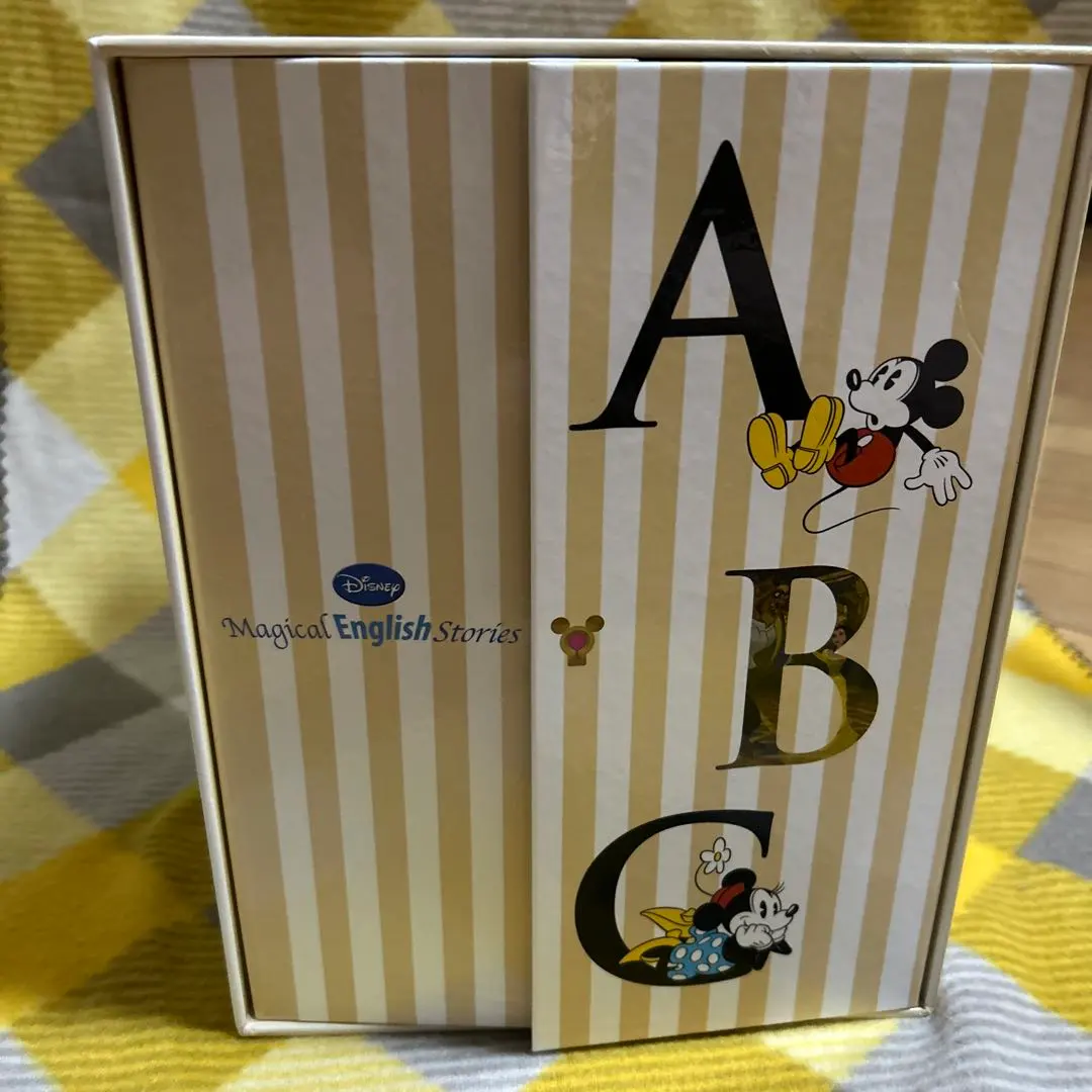 2026年最新】ディズニー英語 ユーキャンの人気アイテム - メルカリ