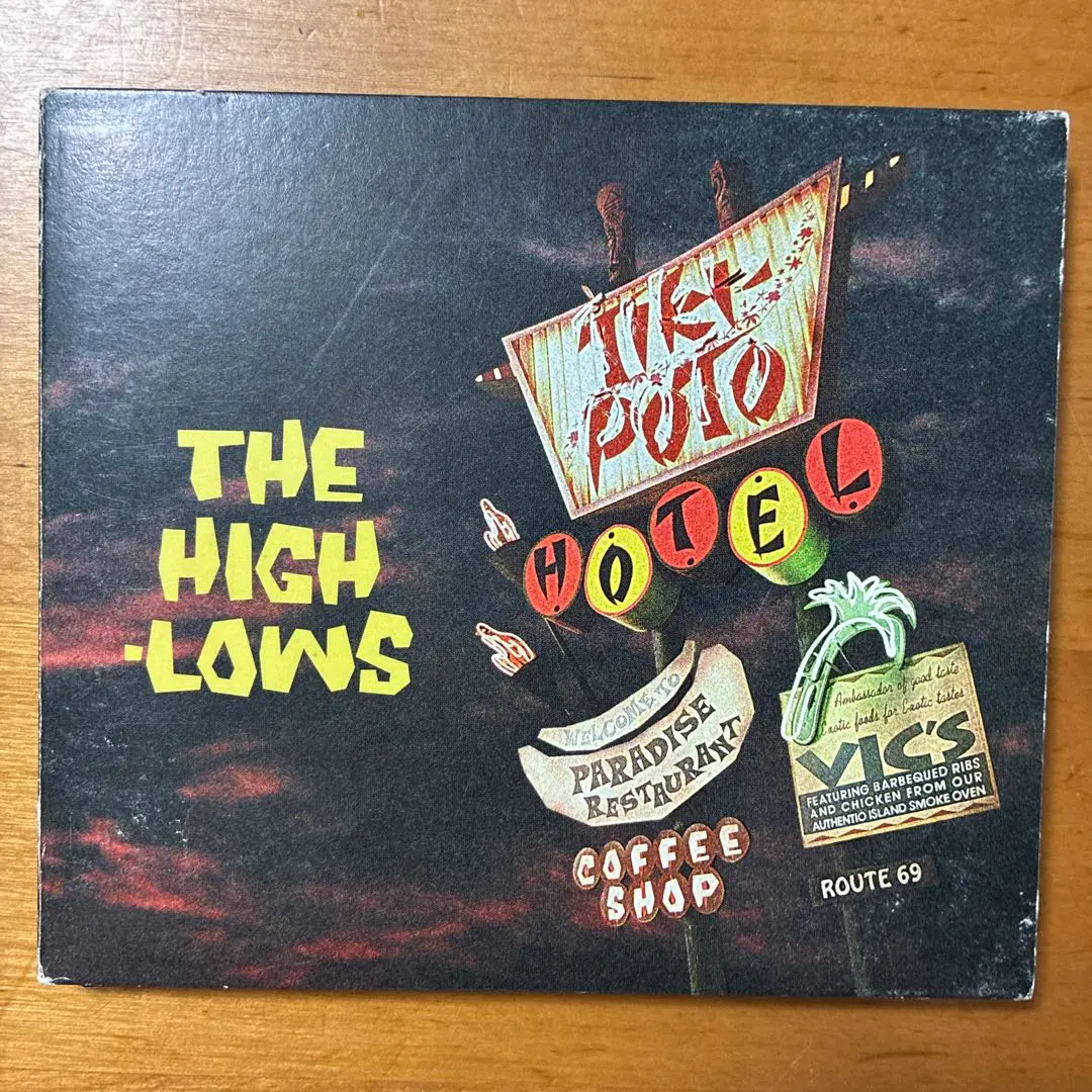 2026年最新】hotel tiki-potoの人気アイテム - メルカリ