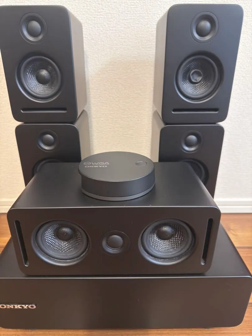 2026年最新】Onkyo sound sphereの人気アイテム - メルカリ