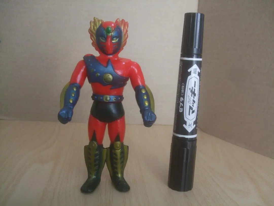 2026年最新】アステカイザーの人気アイテム - メルカリ