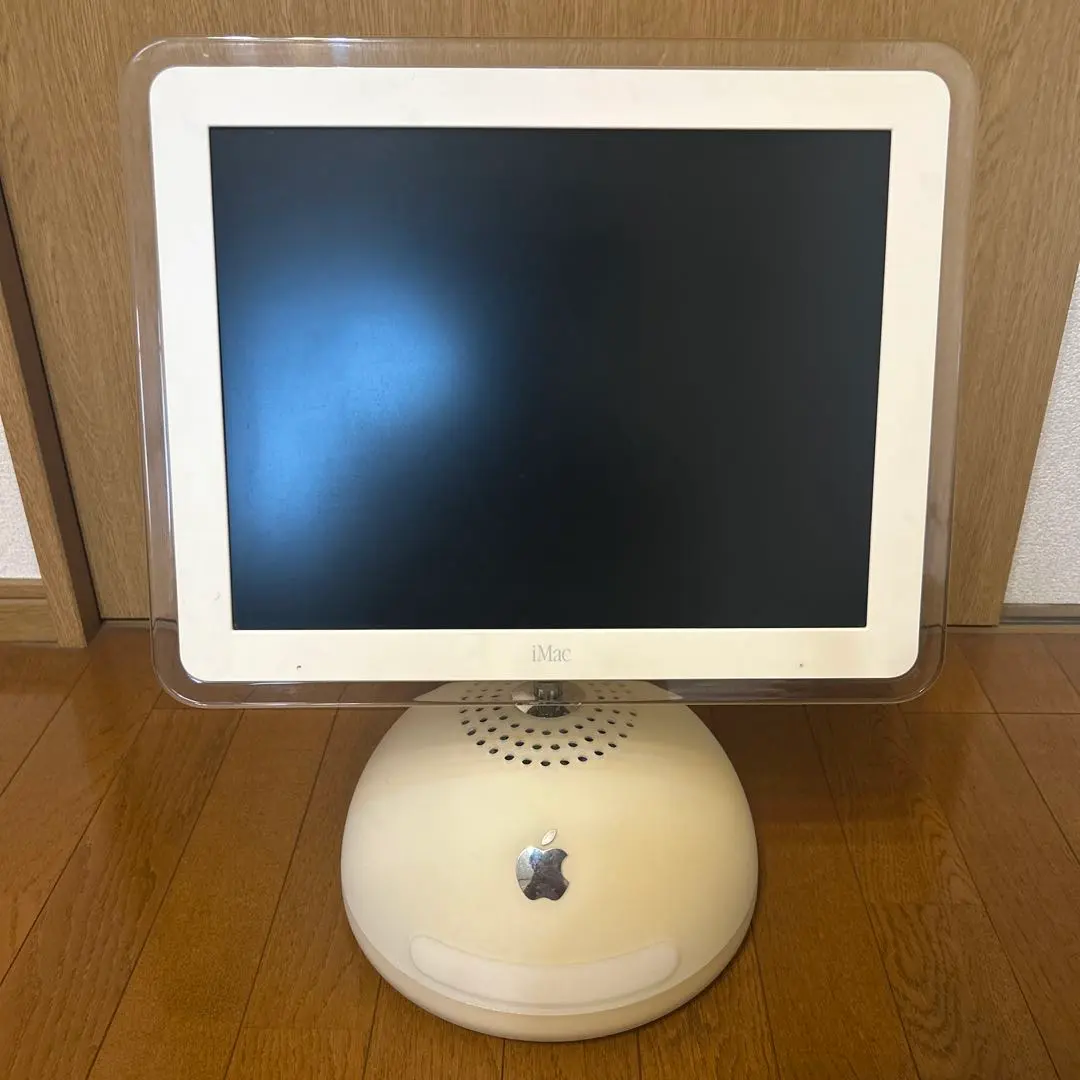 2026年最新】imac g4 6498の人気アイテム - メルカリ