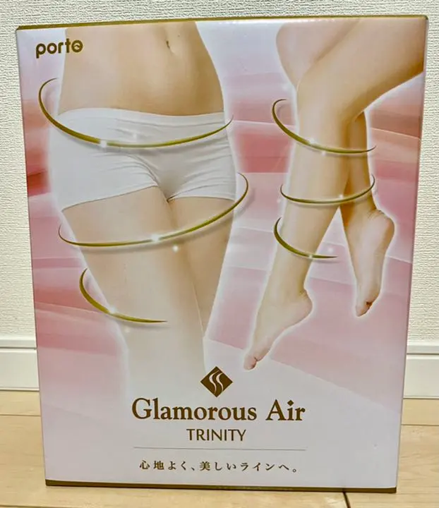 2026年最新】グラマラス エアー トリニティの人気アイテム - メルカリ