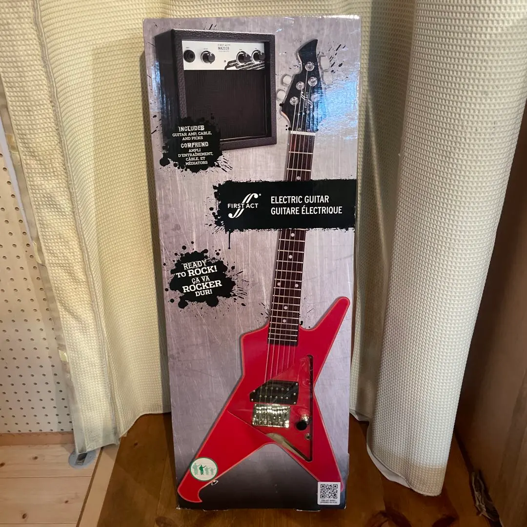 2026年最新】first act エレキギターの人気アイテム - メルカリ