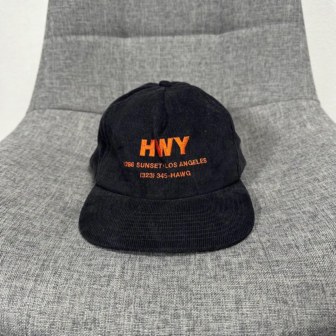 2026年最新】hwyキャップの人気アイテム - メルカリ