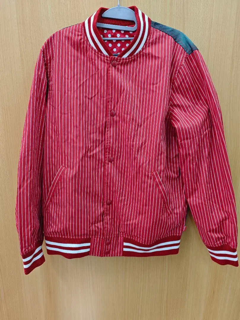 2026年最新】SUPREME COMME des GARCONS リバーシブルの人気アイテム