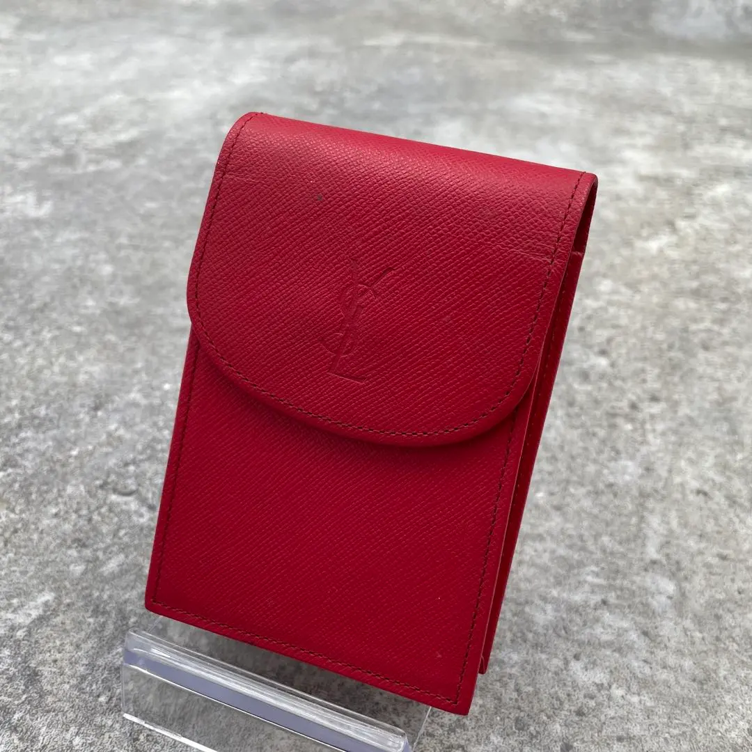 2026年最新】YSL シガレットケースの人気アイテム - メルカリ