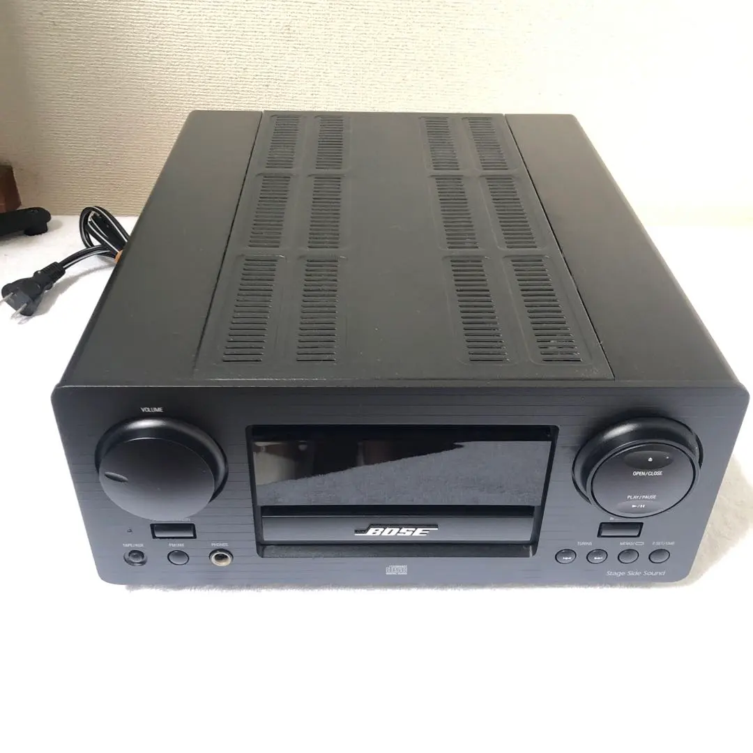 2026年最新】bose sssの人気アイテム - メルカリ