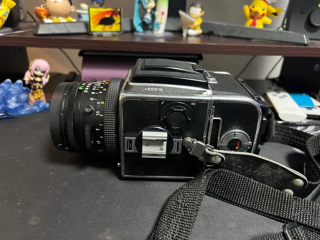 2026年最新】ハッセルブラッド 503CWの人気アイテム - メルカリ