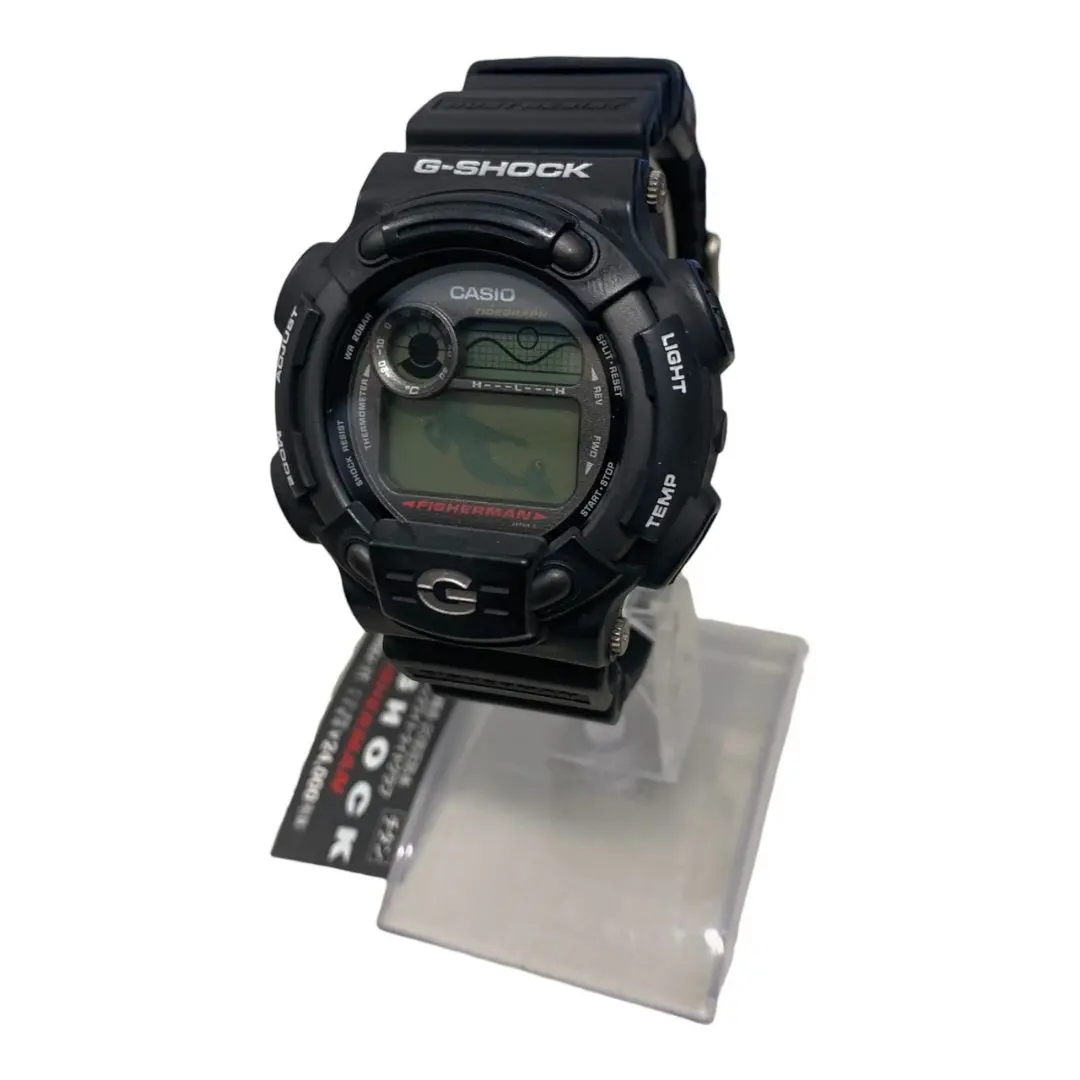 2026年最新】g-shock フィッシャーマンの人気アイテム - メルカリ