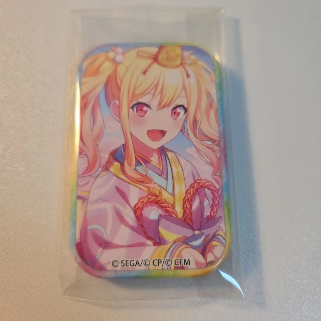 2026年最新】天馬咲希 缶バッジ 32bの人気アイテム - メルカリ