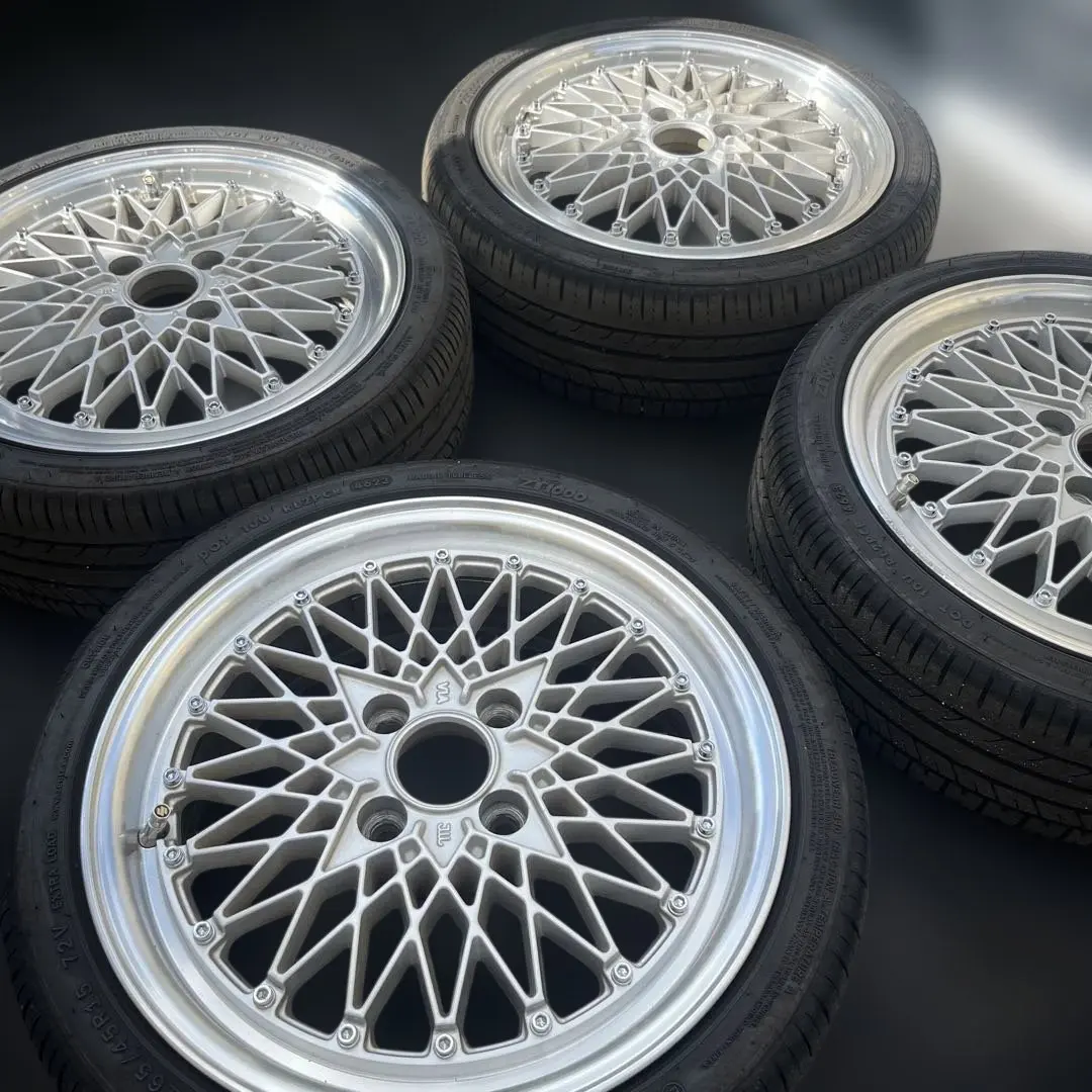 2026年最新】ssr メッシュ 15の人気アイテム - メルカリ