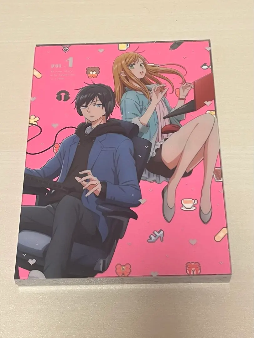 2026年最新】山田くんとlv999の恋をする dvd 全巻の人気アイテム