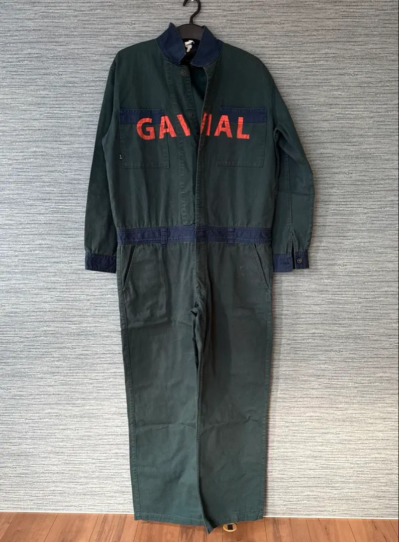 2026年最新】gavial つなぎの人気アイテム - メルカリ