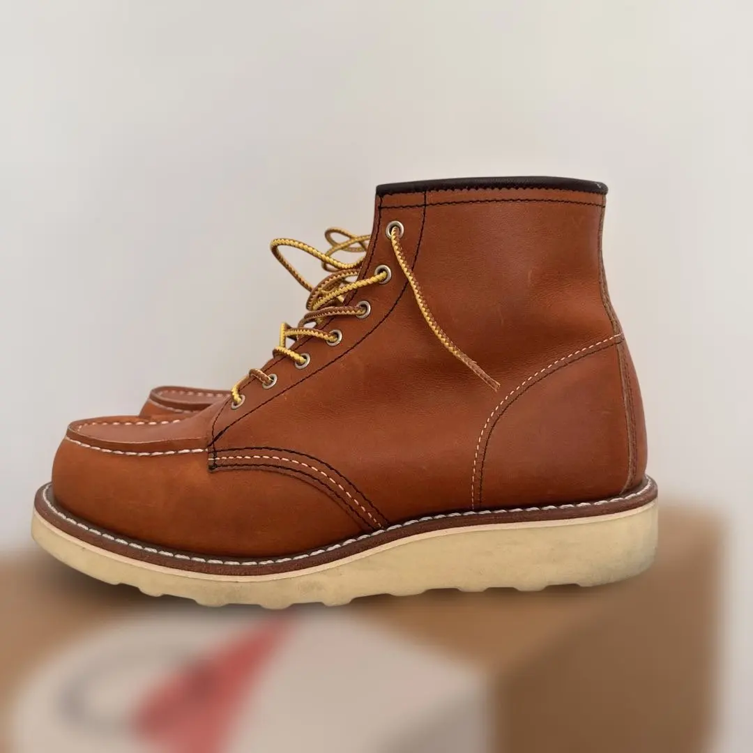 2026年最新】red wing 4473の人気アイテム - メルカリ