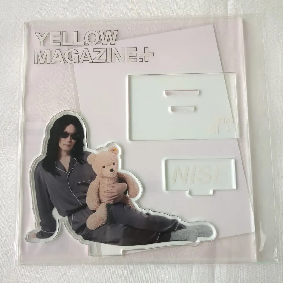 2026年最新】ニセ明 アクスタの人気アイテム - メルカリ