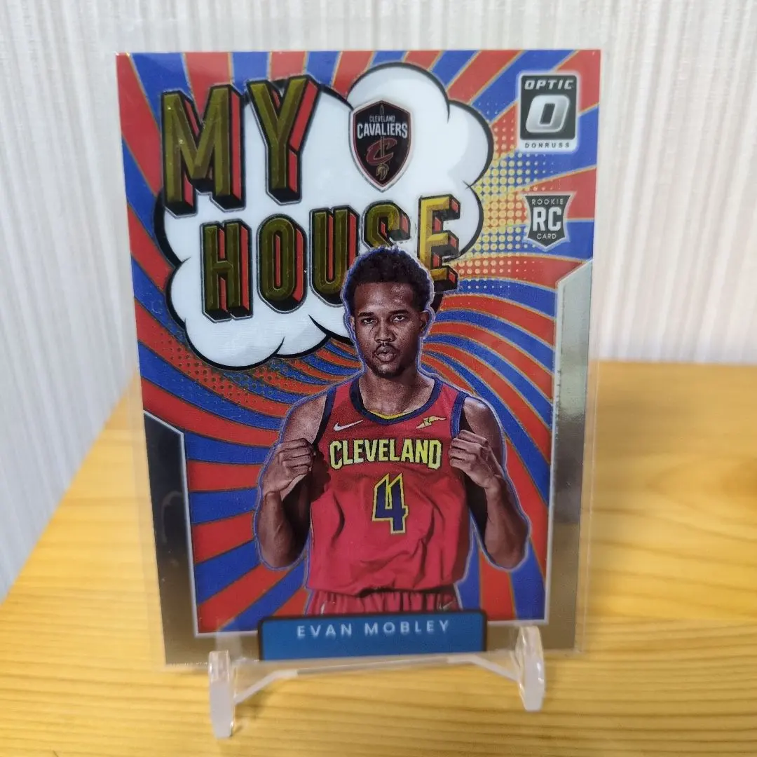 2026年最新】evan mobleyの人気アイテム - メルカリ