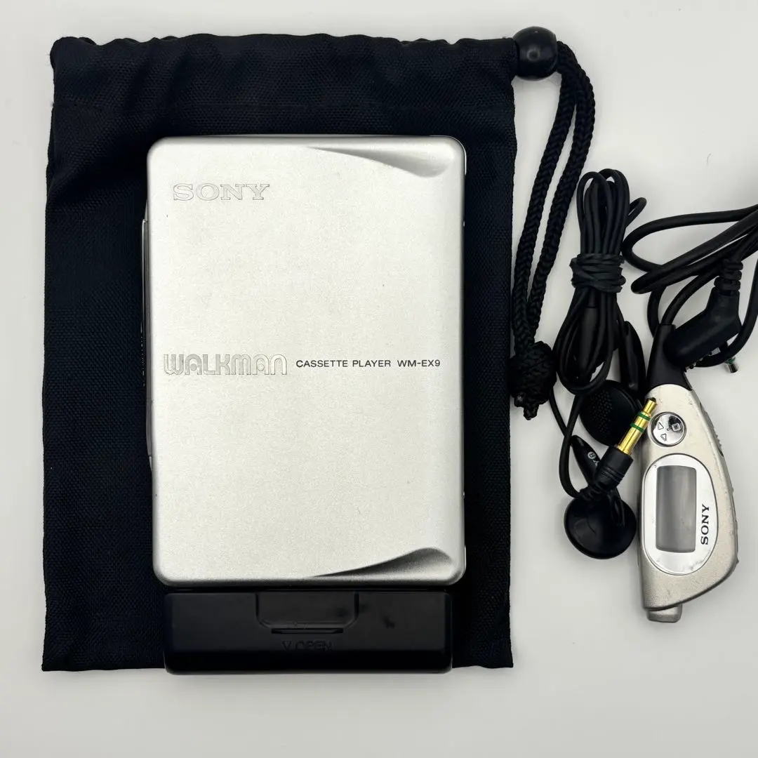 2026年最新】sony WM-EX910の人気アイテム - メルカリ
