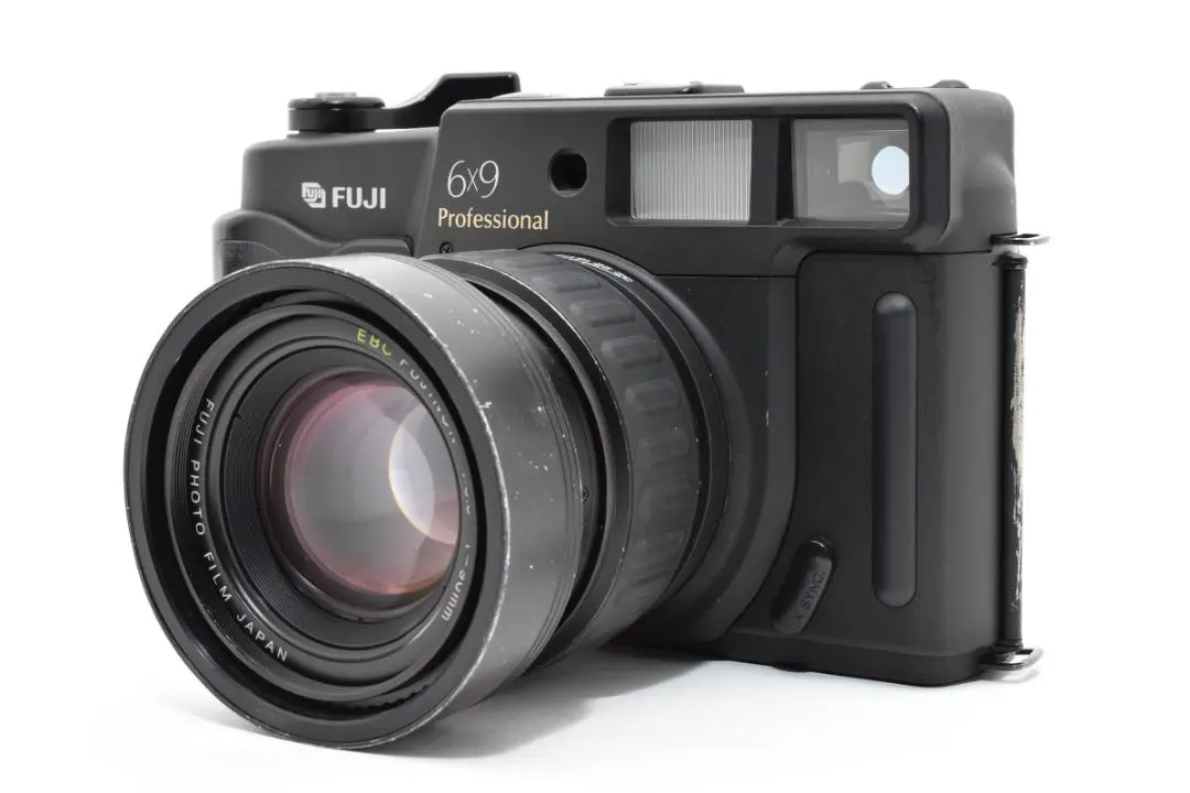 2026年最新】FUJIFILM GW690の人気アイテム - メルカリ