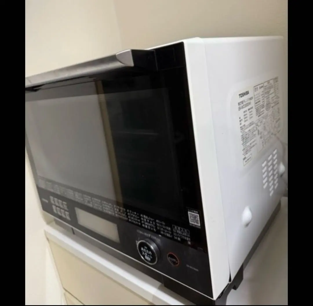 2026年最新】toshiba er-wd3000の人気アイテム - メルカリ