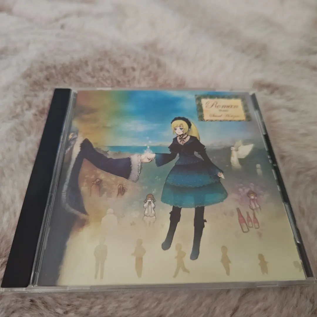 2026年最新】sound horizon another romanの人気アイテム - メルカリ