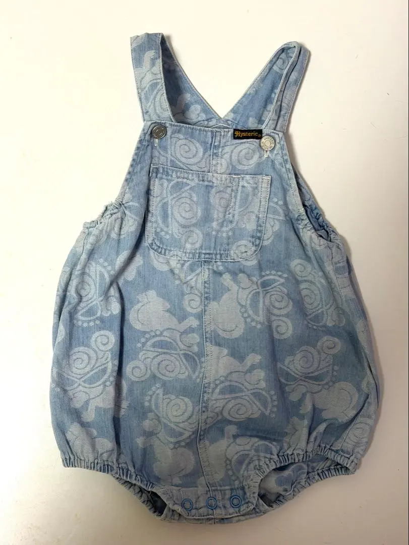 2026年最新】ヒステリックミニ ダルマオールの人気アイテム - メルカリ