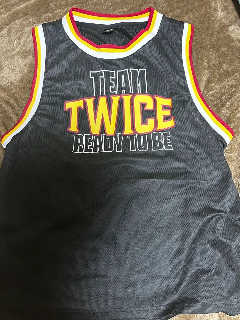 2026年最新】TWICE ユニフォーム ダヒョンの人気アイテム - メルカリ