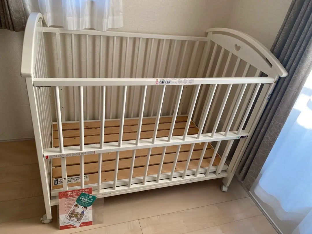 2026年最新】サワベビー ベビーベッドの人気アイテム - メルカリ