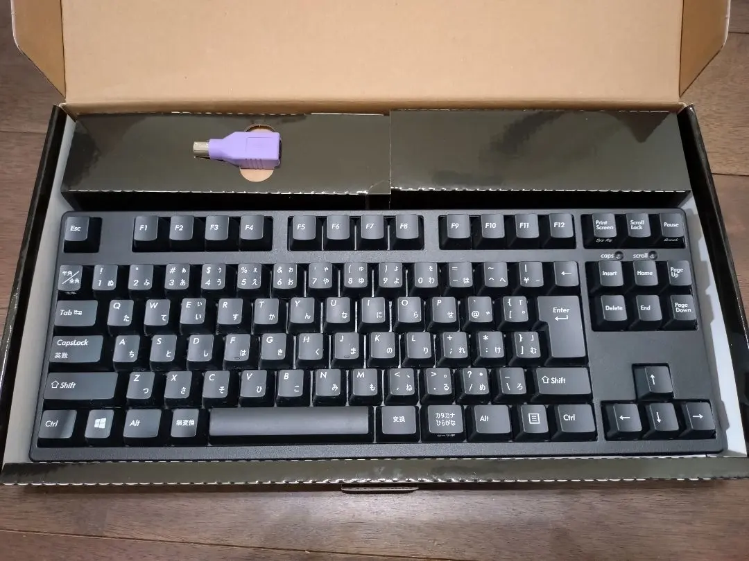 2026年最新】filco majestouch2 テンキーレスの人気アイテム - メルカリ