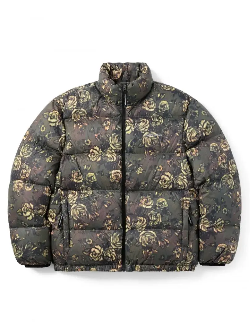 2026年最新】ThisIsNeverThat ダウン 花柄の人気アイテム - メルカリ