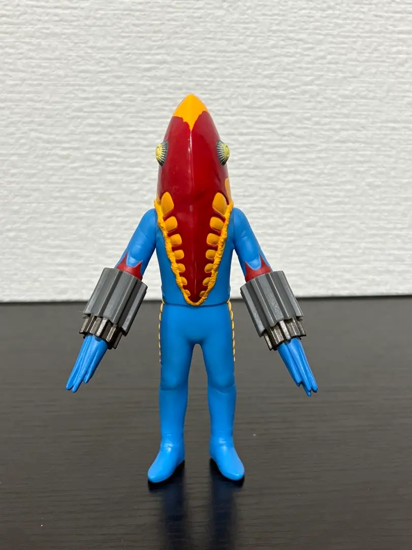 2026年最新】ウルトラ怪獣500 ミラクル星人の人気アイテム - メルカリ