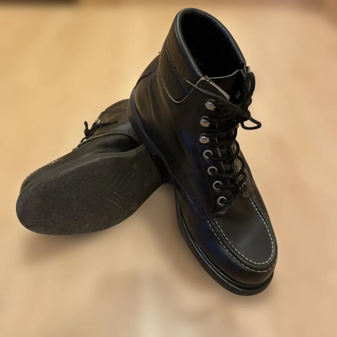 2026年最新】redwing 羽タグ スーパーソール 8133の人気アイテム