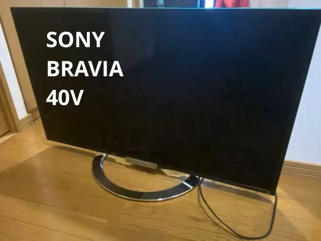 2026年最新】KDL-40W900A BRAVIAの人気アイテム - メルカリ