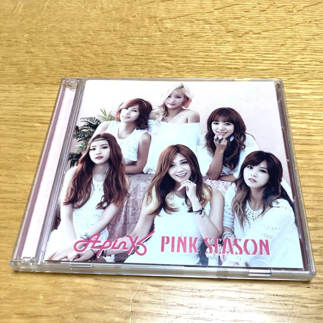 2026年最新】apink pink seasonの人気アイテム - メルカリ