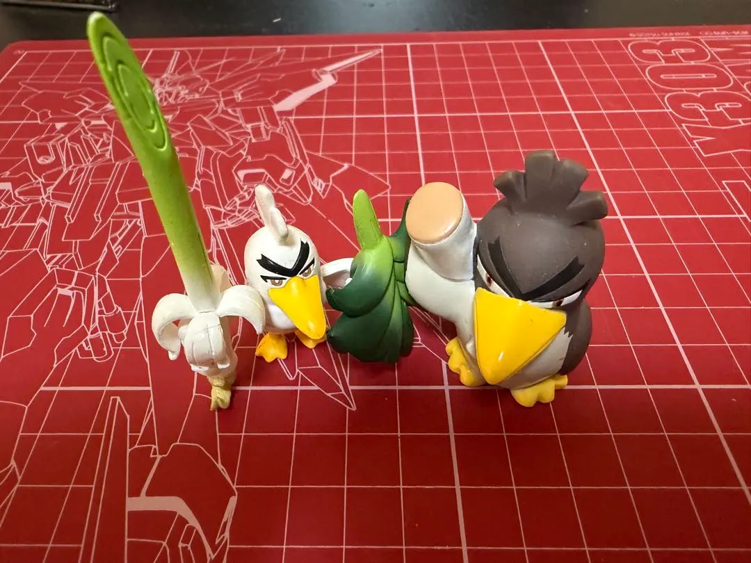 2026年最新】モンコレ カモネギの人気アイテム - メルカリ