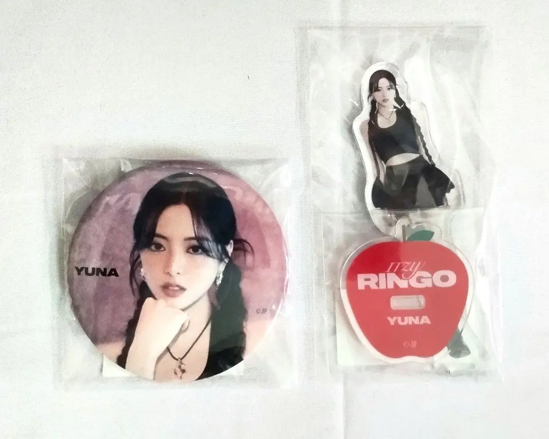 2025年最新】Itzy イェジ 缶バッジの人気アイテム - メルカリ