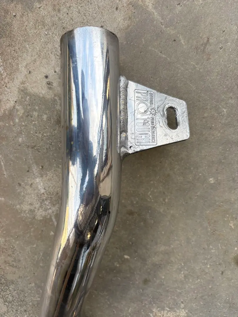 2026年最新】cbx400f マフラー プロタッチの人気アイテム - メルカリ