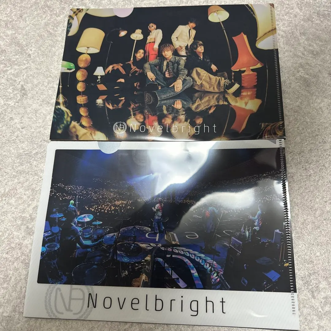 2026年最新】NovelBright ラウンドワンの人気アイテム - メルカリ