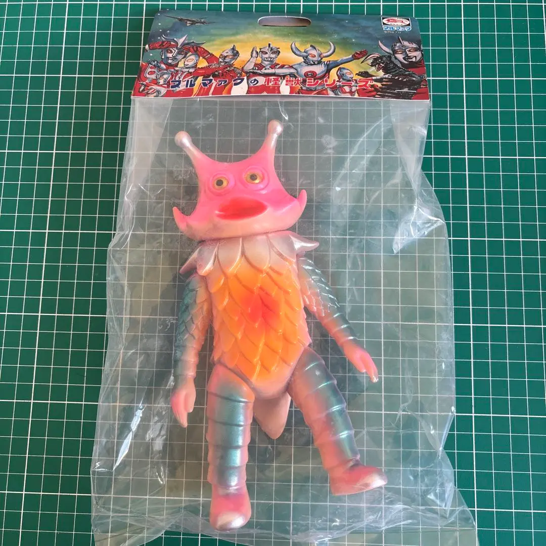 2026年最新】ギロ星獣の人気アイテム - メルカリ