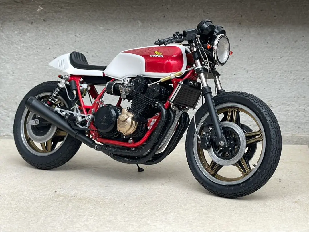 2026年最新】TAMIYA CB1100Rの人気アイテム - メルカリ